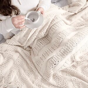 🆕 Cozy Soft Throw Blanket
